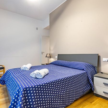 Palermo Central And Modern Apartment X6 Exterior foto