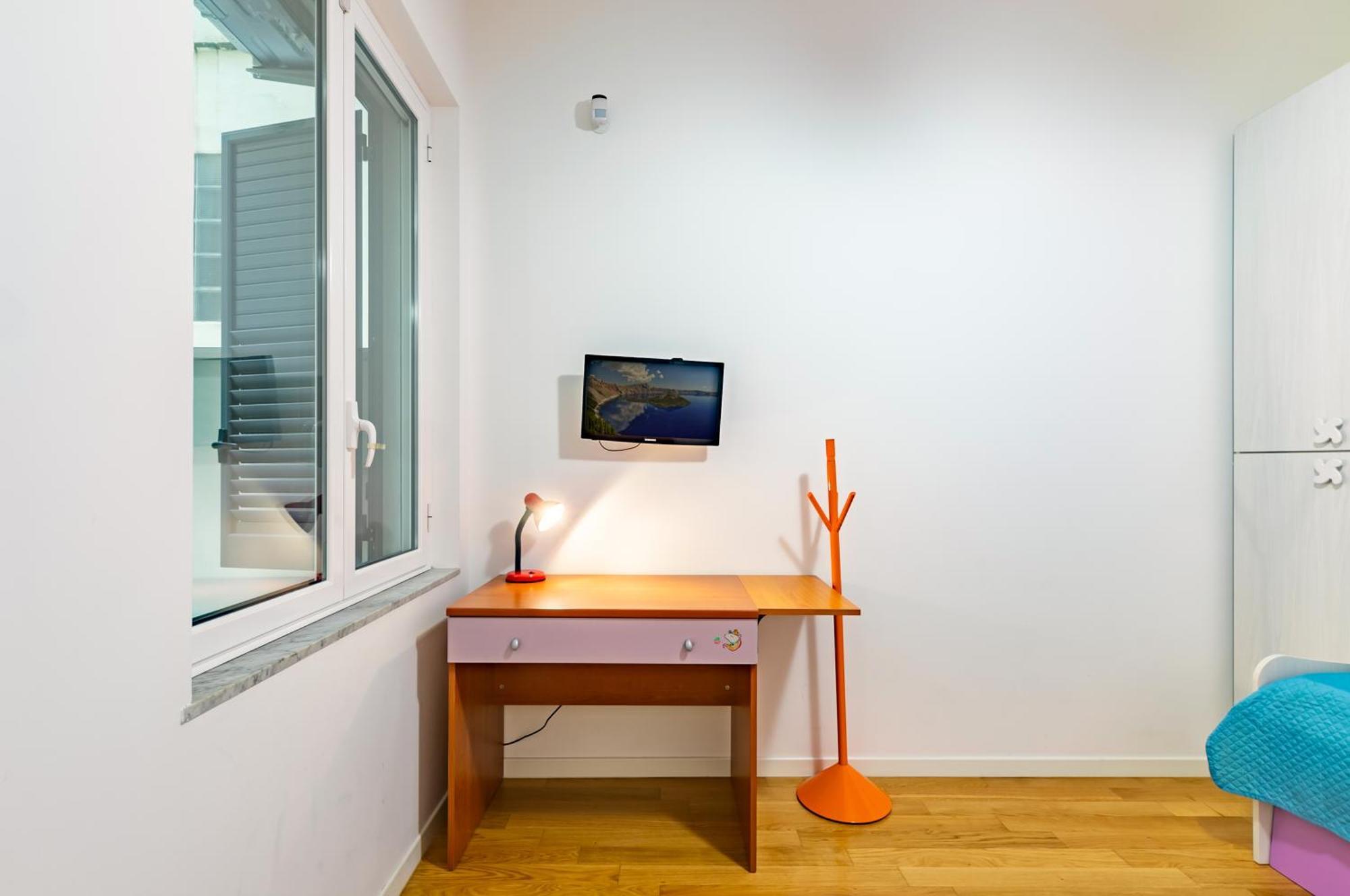 Palermo Central And Modern Apartment X6 Exterior foto