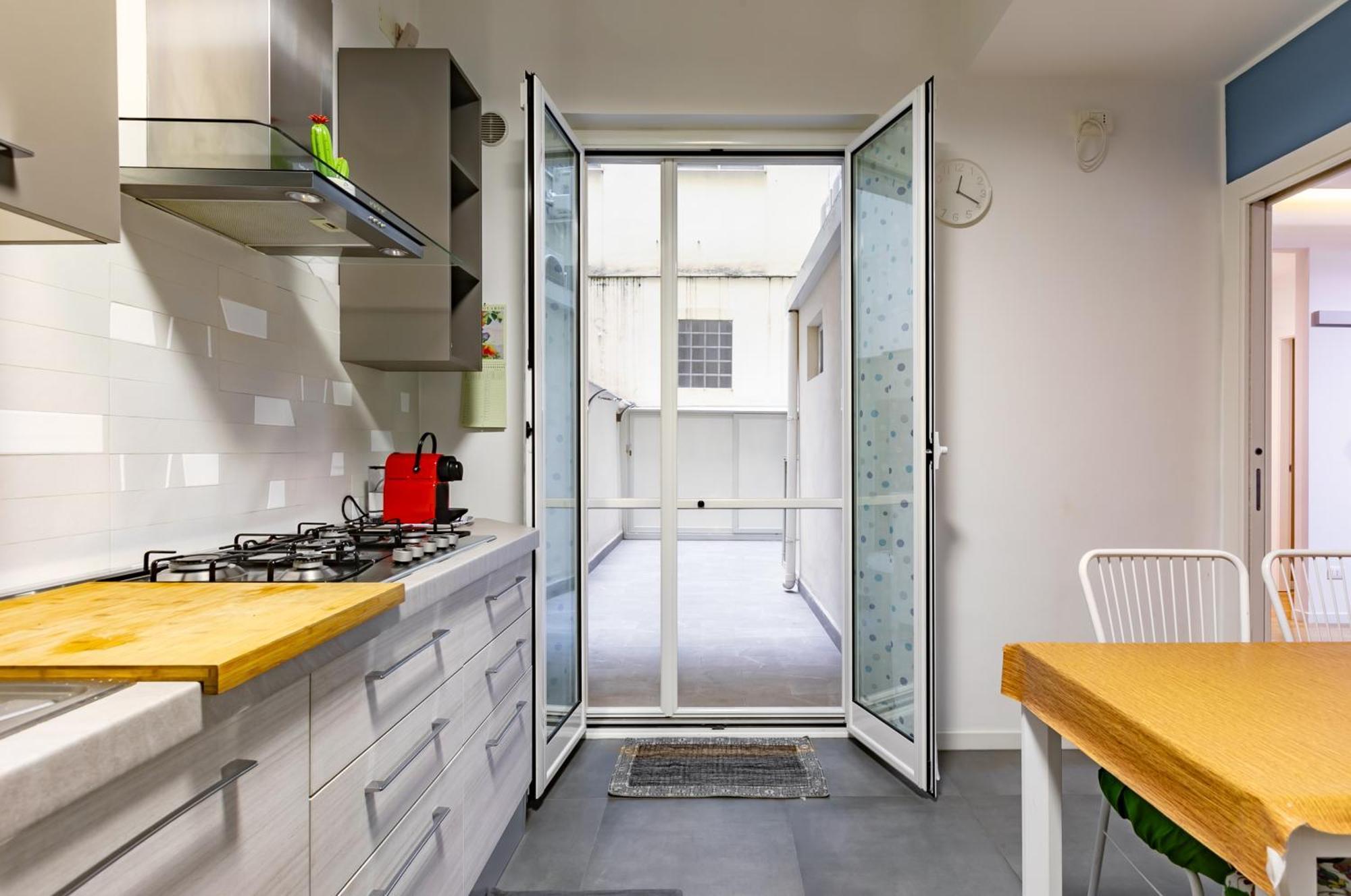 Palermo Central And Modern Apartment X6 Exterior foto